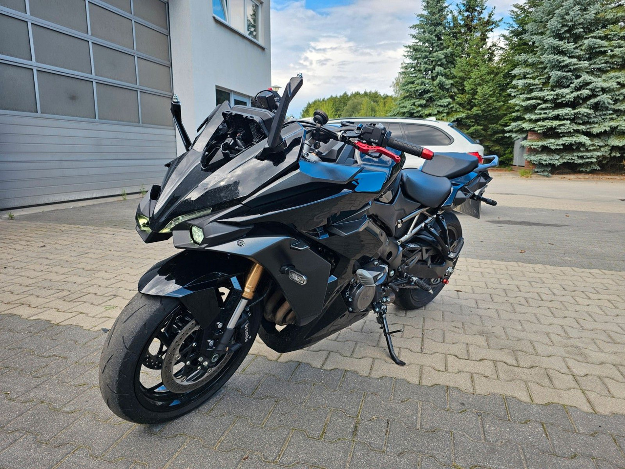 Suzuki GSX-S 1000 GT GSX-S1000GT Gabel / motor ok! - Motorkerékpár: 2 kép. Suzuki GSX-S 1000 GT GSX-S1000GT Gabel / motor ok! - Motorkerékpár: 2 kép.