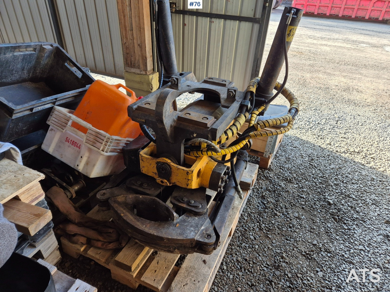 2008 Engcon EC-20 - Tiltrotátor: 5 kép. 2008 Engcon EC-20 - Tiltrotátor: 5 kép.