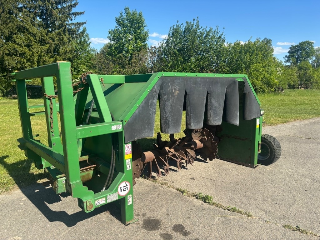 Kompostwender Kompostumsetzer Compost Turner Worki - Talajművelő gep: 3 kép. Kompostwender Kompostumsetzer Compost Turner Worki - Talajművelő gep: 3 kép.