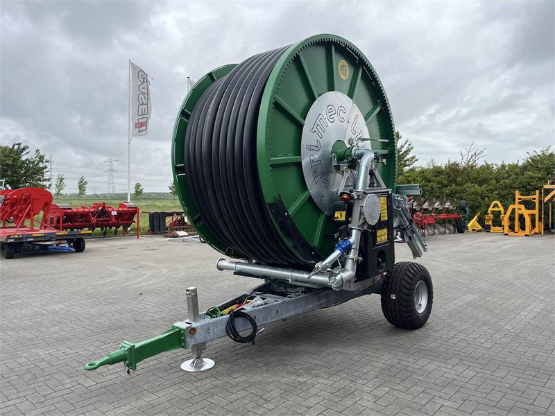 Irrimec ST 6 110-450 - Függesztett permetező: 5 kép. Irrimec ST 6 110-450 - Függesztett permetező: 5 kép.