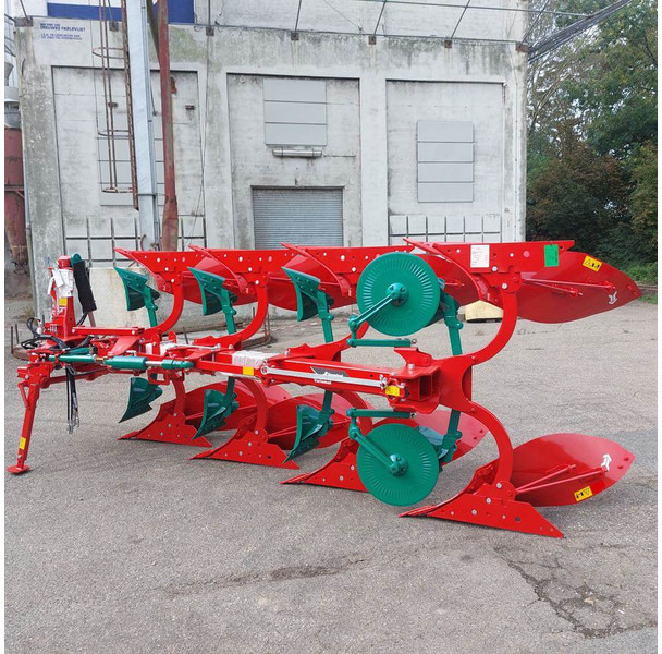 Kverneland 150 B variomat 4 schaar - Eke: 2 kép. Kverneland 150 B variomat 4 schaar - Eke: 2 kép.