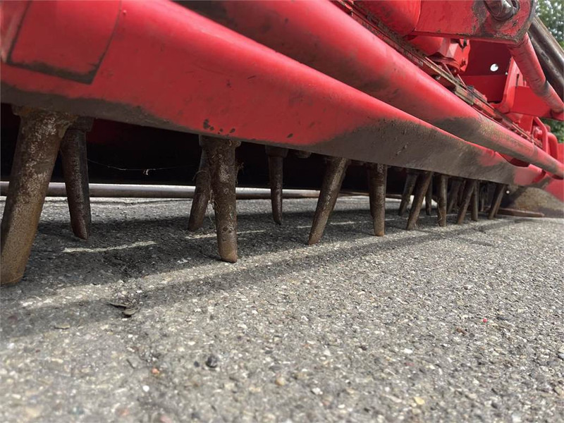 Lely 300-22 - Forgóborona: 5 kép. Lely 300-22 - Forgóborona: 5 kép.