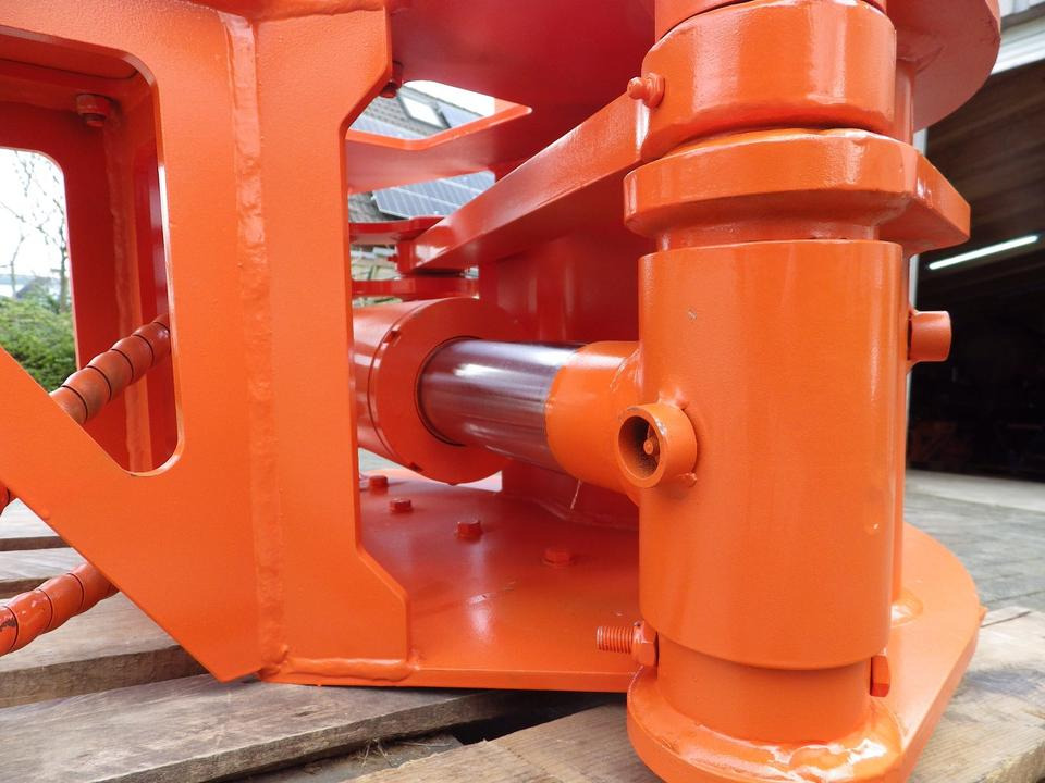 Baumschere Fällgreifer Astschere MS03 - Polip kanál: 4 kép. Baumschere Fällgreifer Astschere MS03 - Polip kanál: 4 kép.