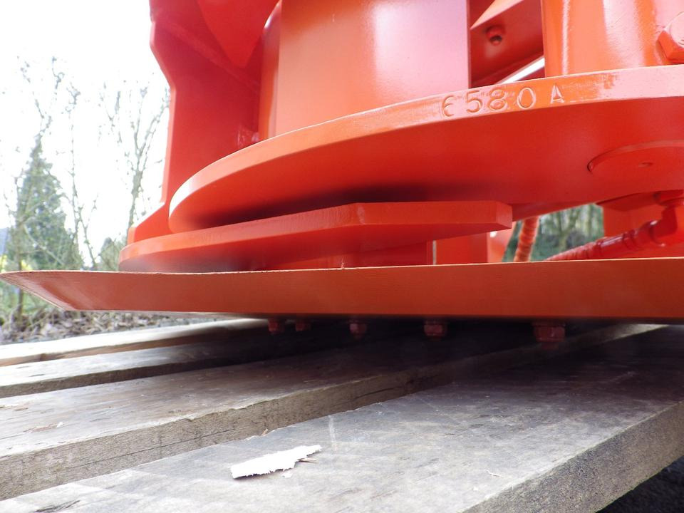 Baumschere Fällgreifer Astschere MS03 - Polip kanál: 2 kép. Baumschere Fällgreifer Astschere MS03 - Polip kanál: 2 kép.