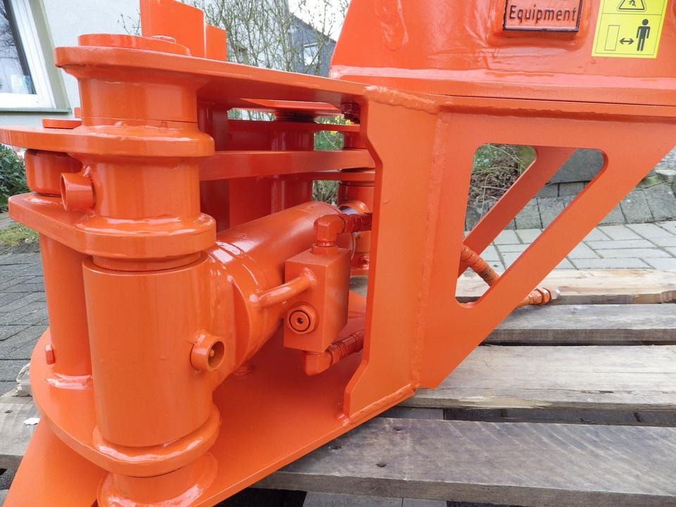 Baumschere Fällgreifer Astschere MS03 - Polip kanál: 3 kép. Baumschere Fällgreifer Astschere MS03 - Polip kanál: 3 kép.