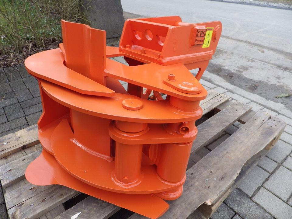 Baumschere Fällgreifer Astschere MS03 - Polip kanál: 1 kép. Baumschere Fällgreifer Astschere MS03 - Polip kanál: 1 kép.