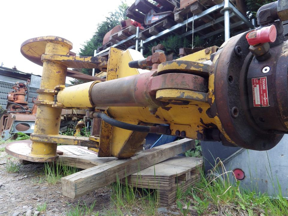 Holzgreifer (Peiner) für Bagger GÜNSTIG - Polip kanál - Építőipari gépek: 5 kép. Holzgreifer (Peiner) für Bagger GÜNSTIG - Polip kanál - Építőipari gépek: 5 kép.