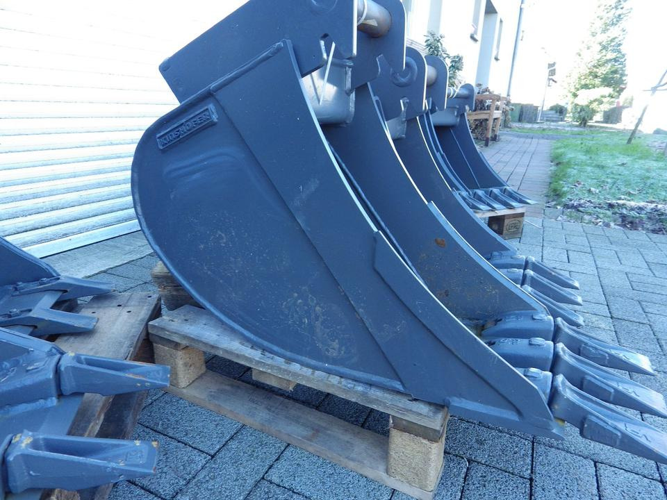 Kinshofer Tieflöffel MS03 300 mm GÜNSTIG - Kotró kanál: 3 kép. Kinshofer Tieflöffel MS03 300 mm GÜNSTIG - Kotró kanál: 3 kép.