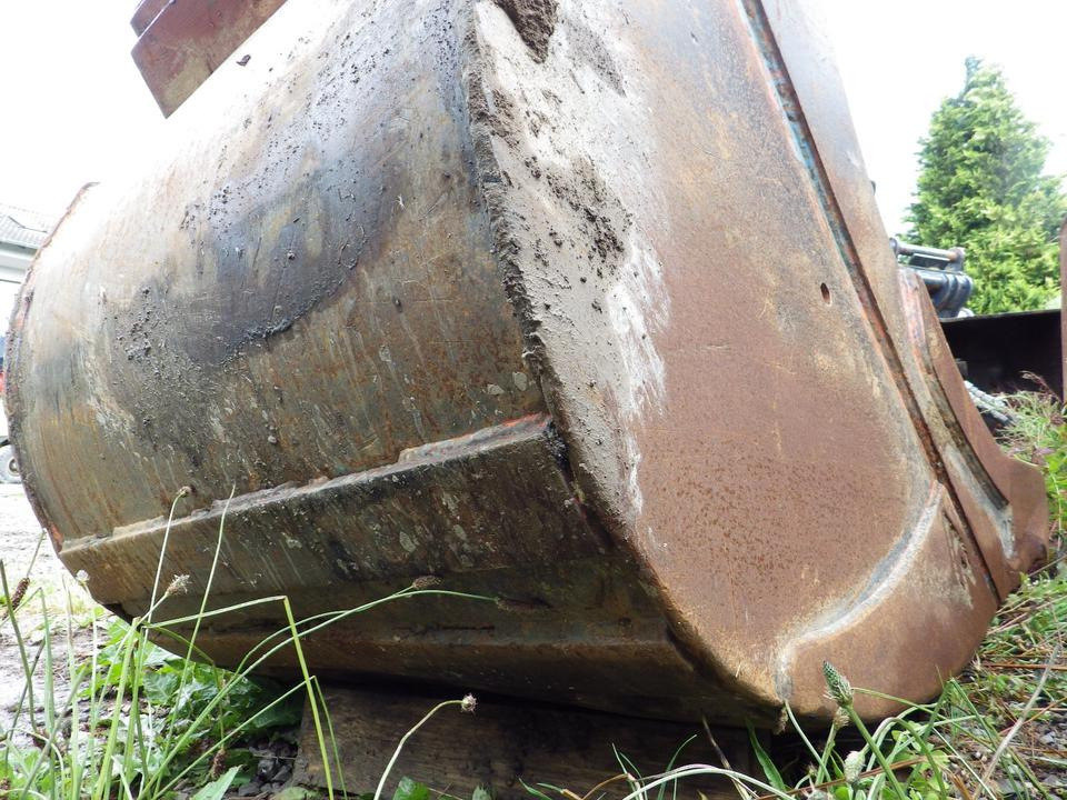 Tieflöffel 1000 mm MS21 - Kotró kanál - Építőipari gépek: 4 kép. Tieflöffel 1000 mm MS21 - Kotró kanál - Építőipari gépek: 4 kép.