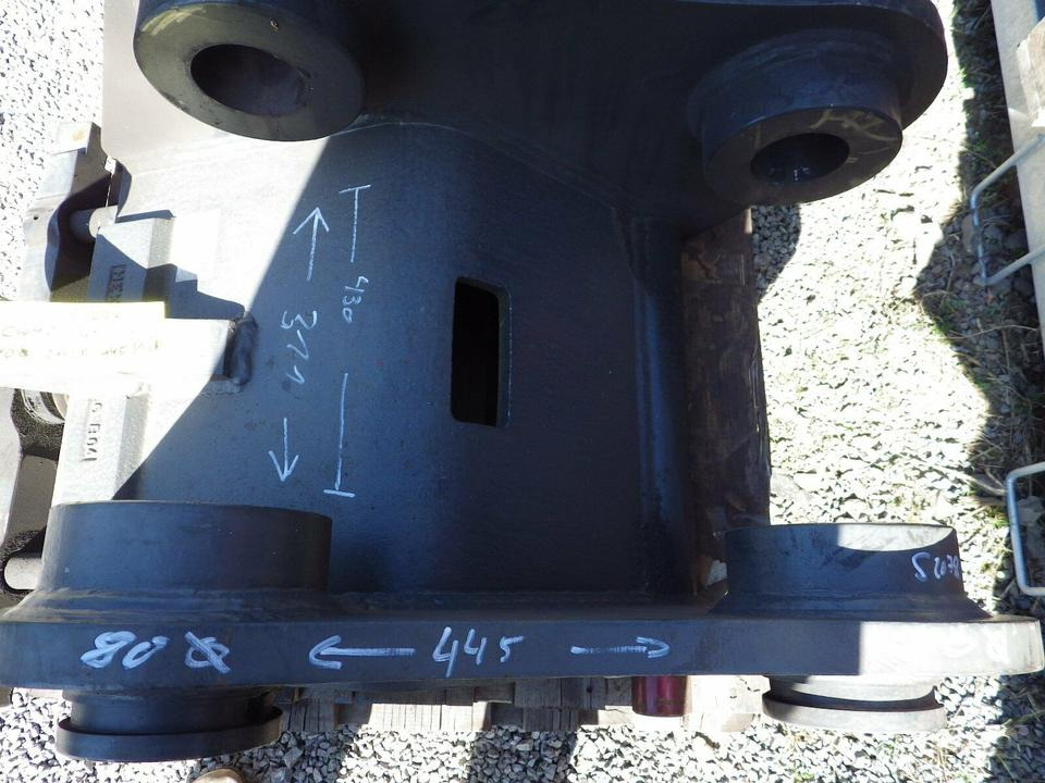 Verachtert Schnellwechsler CW30 CW40  Cat 322 - Gyorscsatlakozó: 4 kép. Verachtert Schnellwechsler CW30 CW40  Cat 322 - Gyorscsatlakozó: 4 kép.