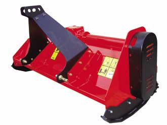 AGRATOR Broyeur de Plaisance TL - Szárzúzó: 1 kép. AGRATOR Broyeur de Plaisance TL - Szárzúzó: 1 kép.