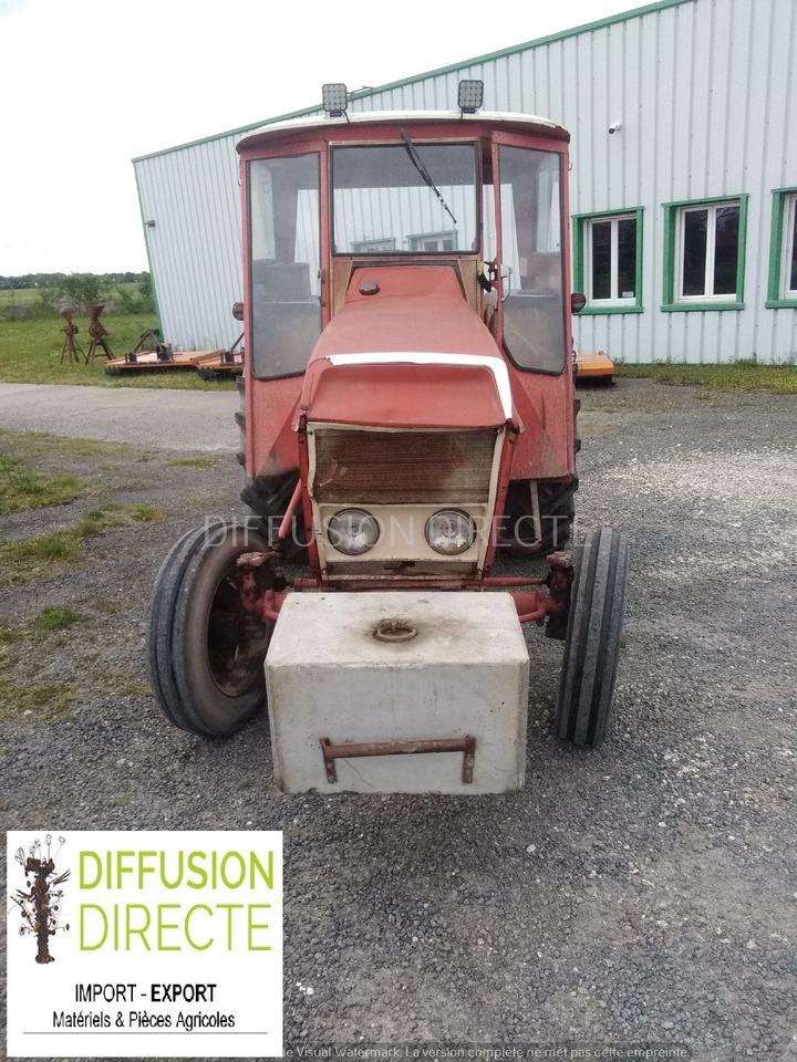 RENAULT TRACTEUR AGRICOLE 56 - Traktor: 1 kép. RENAULT TRACTEUR AGRICOLE 56 - Traktor: 1 kép.