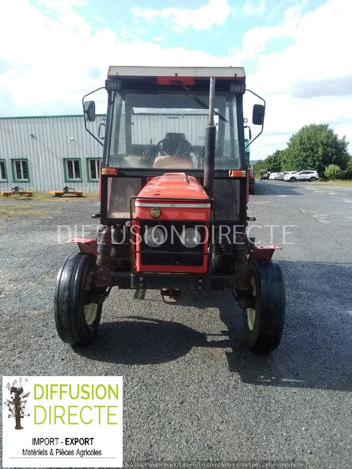 ZETOR TRACTEUR 70.11 - Traktor: 1 kép. ZETOR TRACTEUR 70.11 - Traktor: 1 kép.