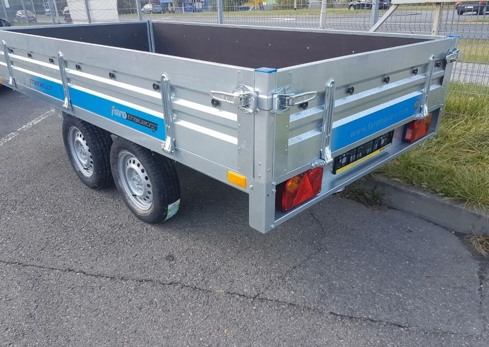 Faro Magicus 3015/2 - Autó utánfutó: 2 kép. Faro Magicus 3015/2 - Autó utánfutó: 2 kép.