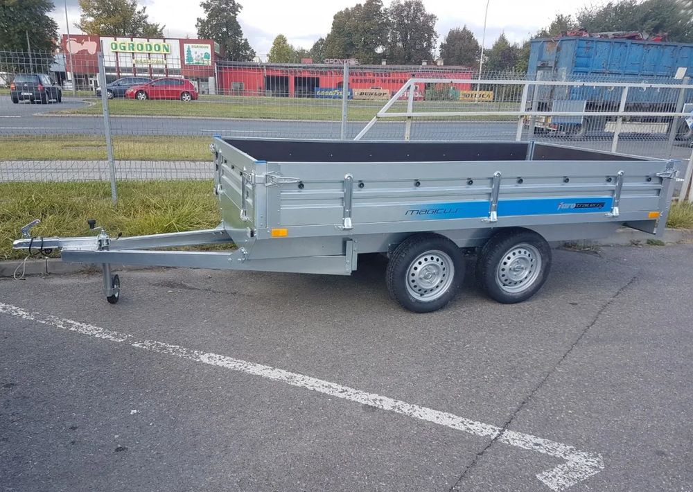 Faro Magicus 3015/2 - Autó utánfutó: 1 kép. Faro Magicus 3015/2 - Autó utánfutó: 1 kép.