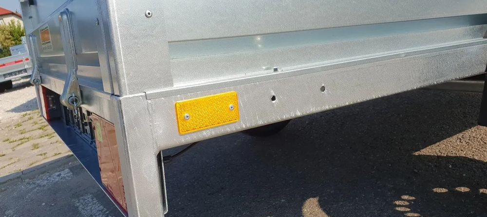 Neptun N7-210 RUSTIK - Autó utánfutó: 4 kép. Neptun N7-210 RUSTIK - Autó utánfutó: 4 kép.