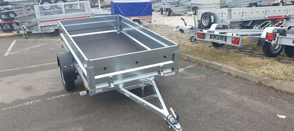 Neptun N7-236 RUSTIK RESOR - Autó utánfutó: 2 kép. Neptun N7-236 RUSTIK RESOR - Autó utánfutó: 2 kép.