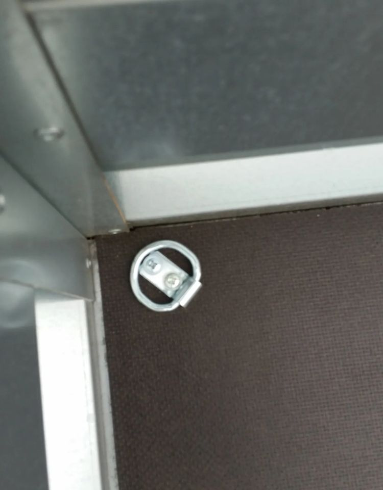 Neptun N7-263 RUSTIK - Autó utánfutó: 4 kép. Neptun N7-263 RUSTIK - Autó utánfutó: 4 kép.