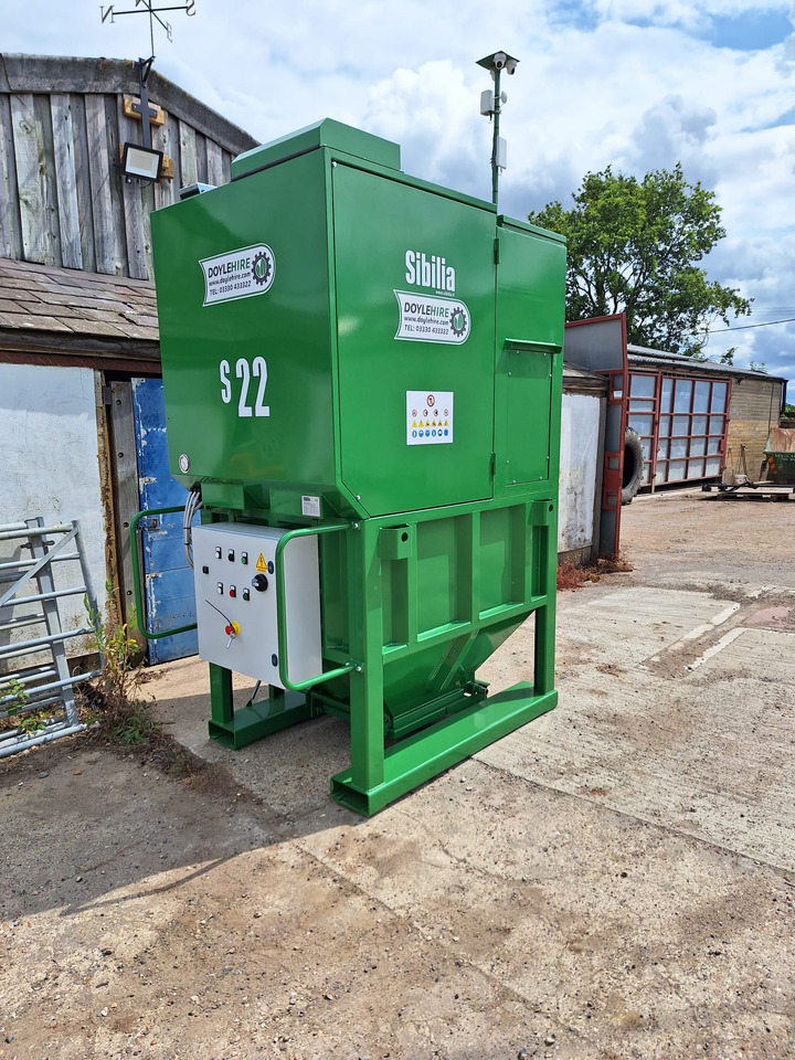 Doylenviro S22 Industrial Vacuum - Ipari porszívó: 3 kép. Doylenviro S22 Industrial Vacuum - Ipari porszívó: 3 kép.