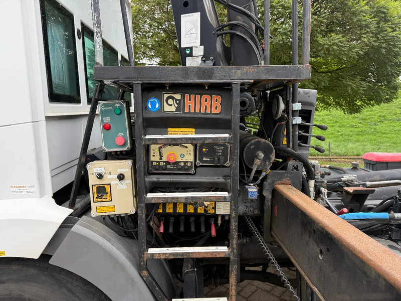 Mercedes-Benz Econic Hiab 220-Hooklift-6x2-Remote lízing Mercedes-Benz Econic Hiab 220-Hooklift-6x2-Remote: 10 kép. Mercedes-Benz Econic Hiab 220-Hooklift-6x2-Remote lízing Mercedes-Benz Econic Hiab 220-Hooklift-6x2-Remote: 10 kép.