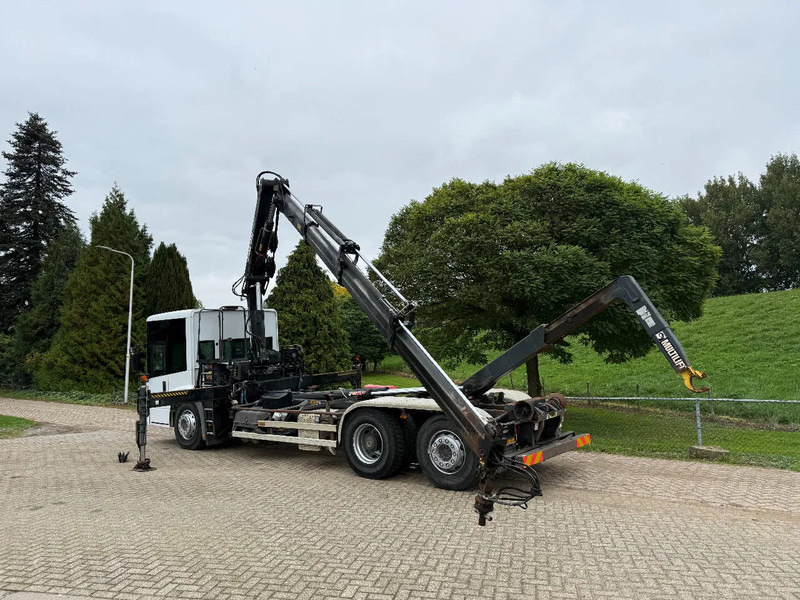 Mercedes-Benz Econic Hiab 220-Hooklift-6x2-Remote lízing Mercedes-Benz Econic Hiab 220-Hooklift-6x2-Remote: 6 kép. Mercedes-Benz Econic Hiab 220-Hooklift-6x2-Remote lízing Mercedes-Benz Econic Hiab 220-Hooklift-6x2-Remote: 6 kép.
