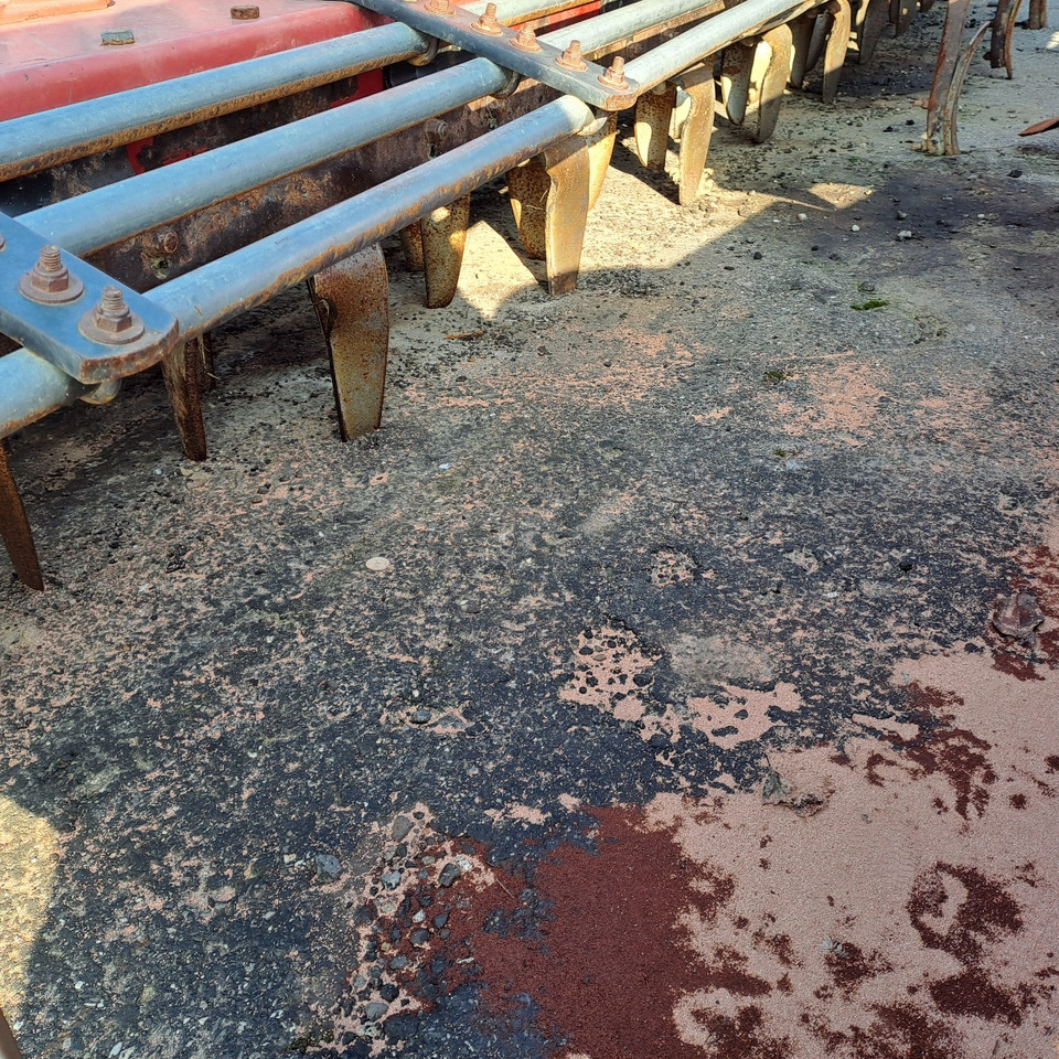 ERPICE ROTANTE FERABOLI DT 600-5 DUPLO - Talajmaró: 4 kép. ERPICE ROTANTE FERABOLI DT 600-5 DUPLO - Talajmaró: 4 kép.