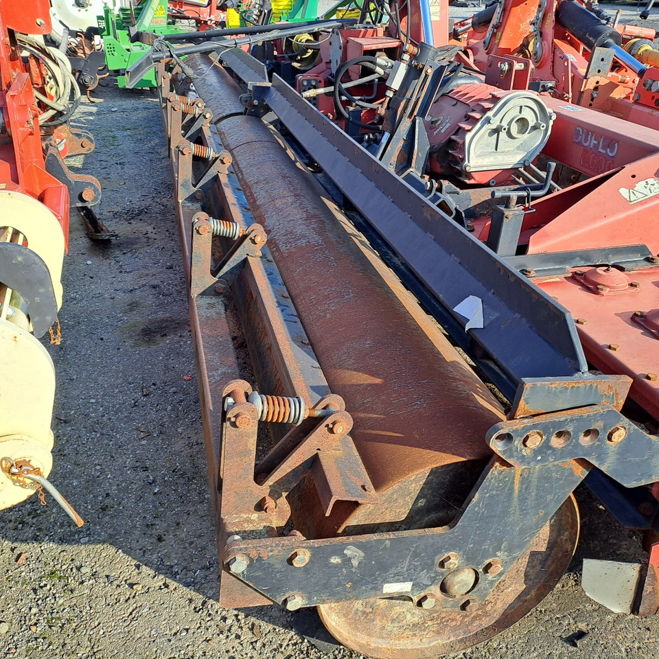 ERPICE ROTANTE FERABOLI DT 600-5 DUPLO - Talajmaró: 3 kép. ERPICE ROTANTE FERABOLI DT 600-5 DUPLO - Talajmaró: 3 kép.