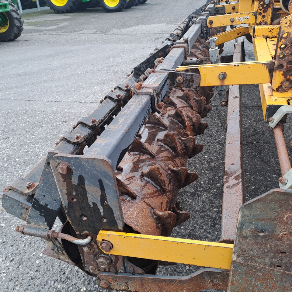 ERPICE ROTANTE PIEGHEVOLE ALPEGO DF 500 - Talajmaró: 4 kép. ERPICE ROTANTE PIEGHEVOLE ALPEGO DF 500 - Talajmaró: 4 kép.