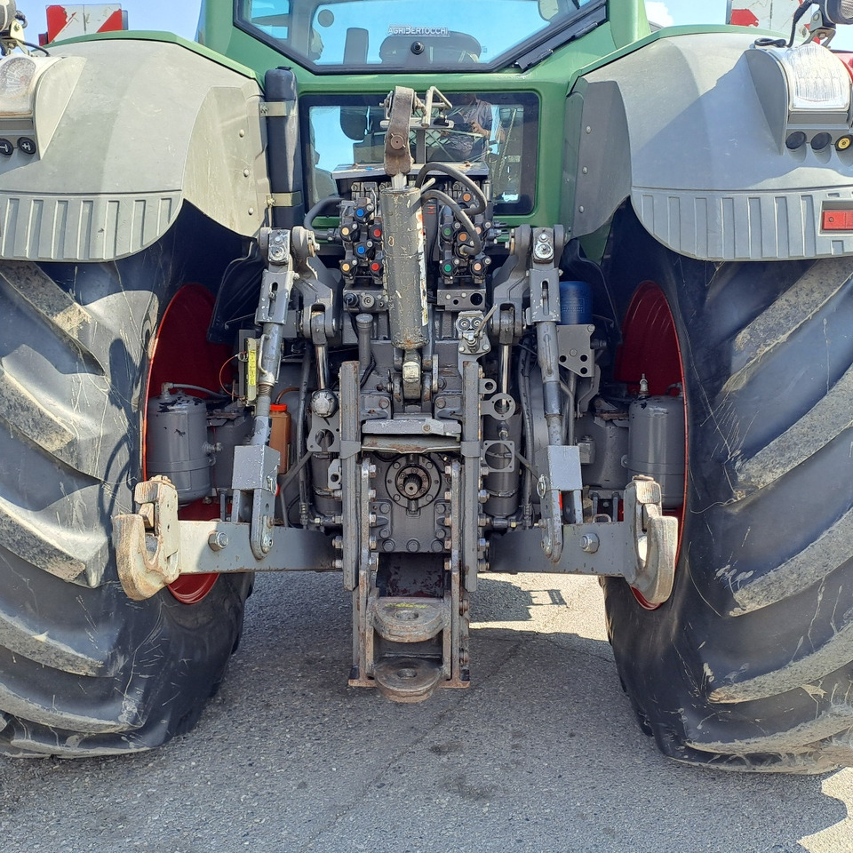 FENDT 936 VARIO - Traktor: 5 kép. FENDT 936 VARIO - Traktor: 5 kép.