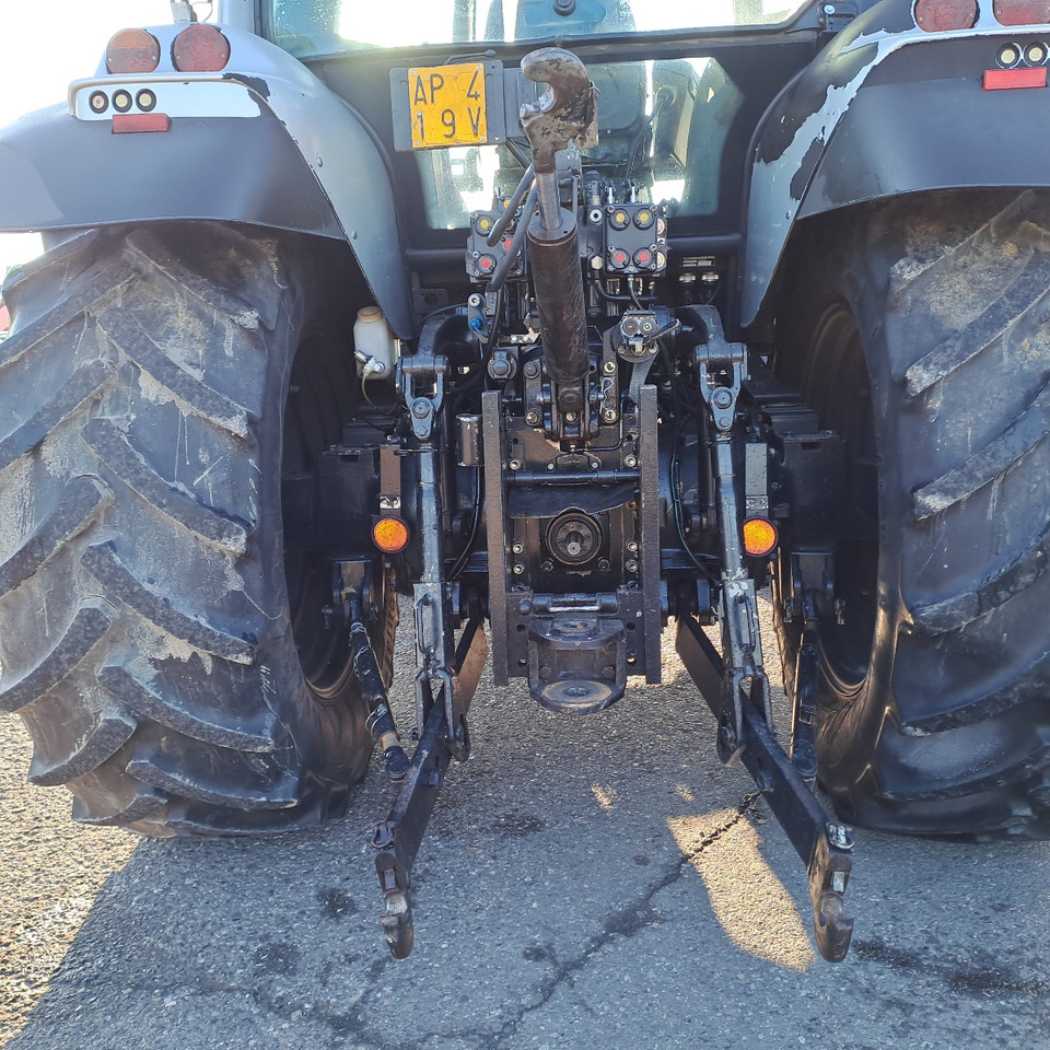 LAMBORGHINI CHAMPION 135 - ASTA AGRIBERTOCCHI - Traktor: 4 kép. LAMBORGHINI CHAMPION 135 - ASTA AGRIBERTOCCHI - Traktor: 4 kép.