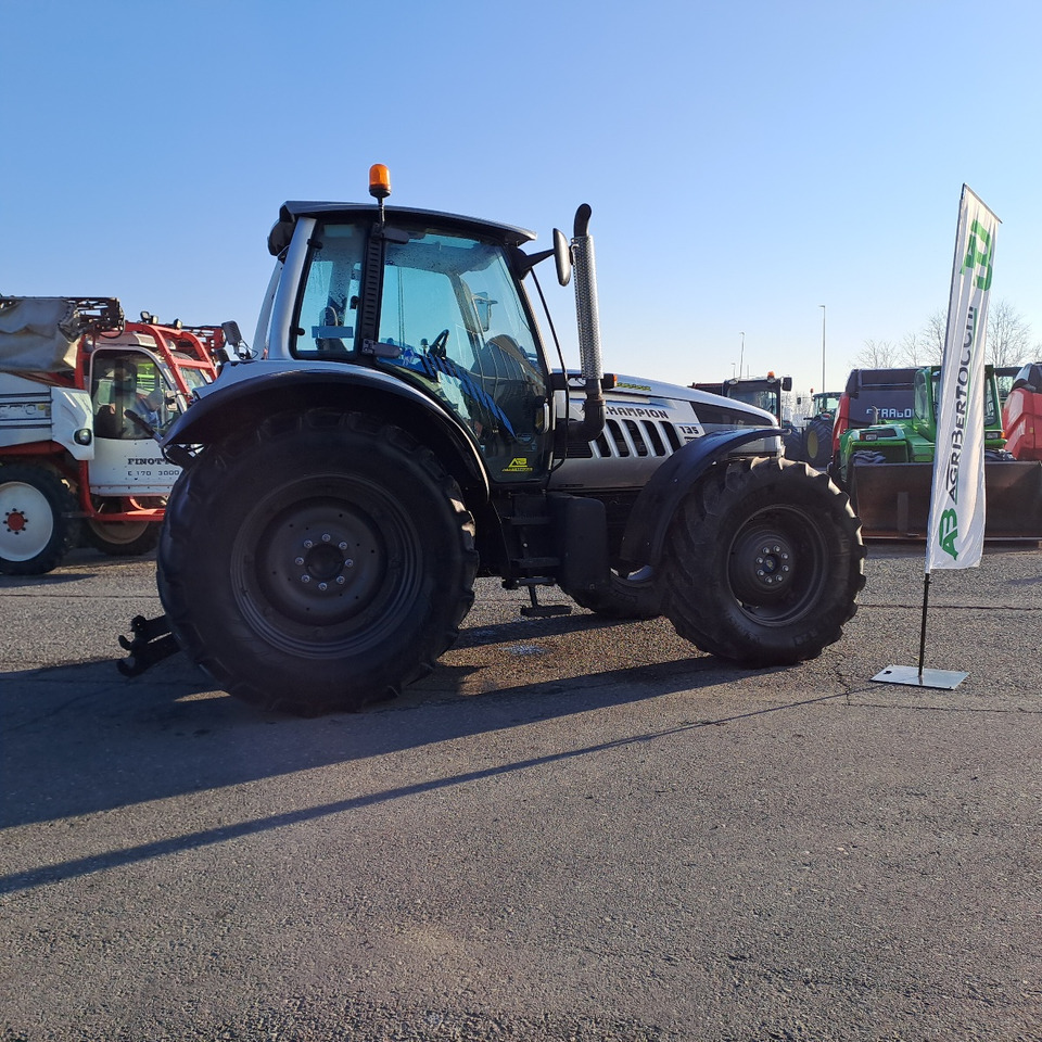 LAMBORGHINI CHAMPION 135 - ASTA AGRIBERTOCCHI - Traktor: 1 kép. LAMBORGHINI CHAMPION 135 - ASTA AGRIBERTOCCHI - Traktor: 1 kép.