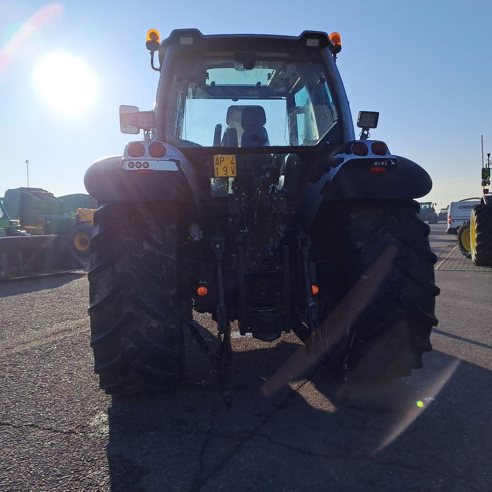 LAMBORGHINI CHAMPION 135 - Traktor: 4 kép. LAMBORGHINI CHAMPION 135 - Traktor: 4 kép.