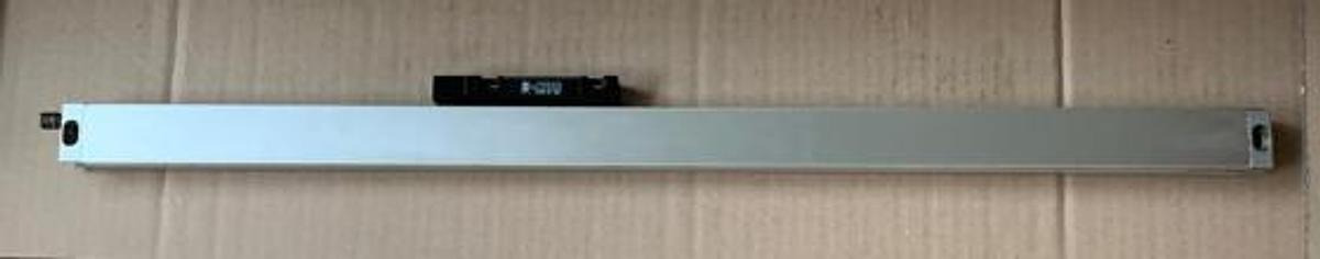 Längenmaßstab HEIDENHAIN - Fémeszterga: 1 kép. Längenmaßstab HEIDENHAIN - Fémeszterga: 1 kép.