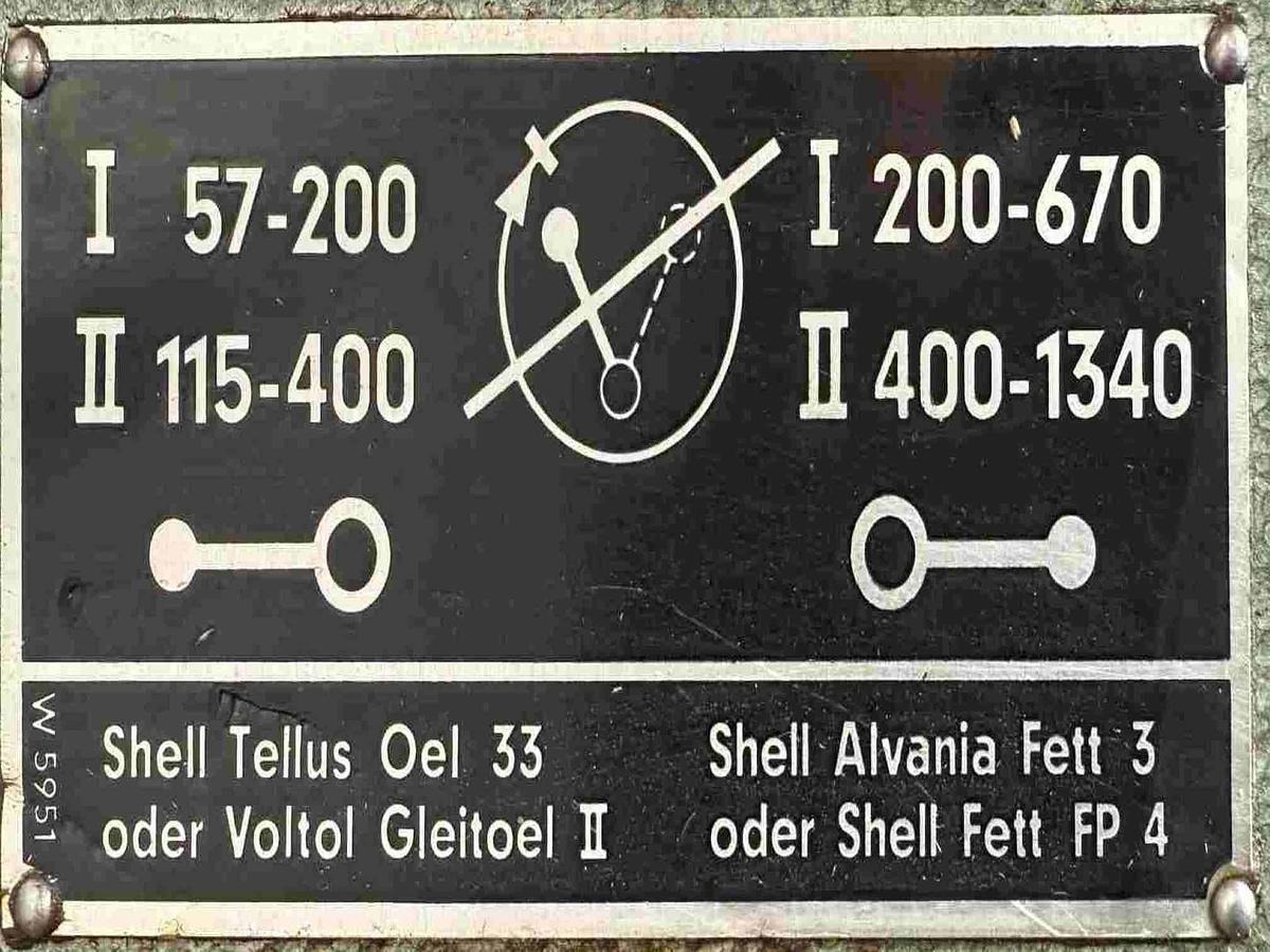 Säulenbohrmaschine ALZMETALL - Oszlopos fúrógép: 3 kép. Säulenbohrmaschine ALZMETALL - Oszlopos fúrógép: 3 kép.