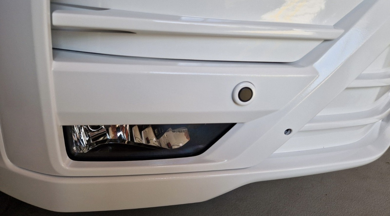 MAN Crafter TGE 3/140 - Dobozos kisteherautó: 4 kép. MAN Crafter TGE 3/140 - Dobozos kisteherautó: 4 kép.