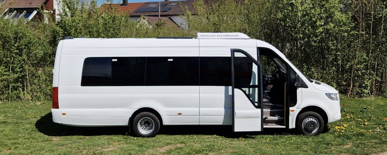 Mercedes Benz Sprinter 517 Lord Comfort xxl 23 sitze - Minibusz, Kisbusz: 1 kép. Mercedes Benz Sprinter 517 Lord Comfort xxl 23 sitze - Minibusz, Kisbusz: 1 kép.