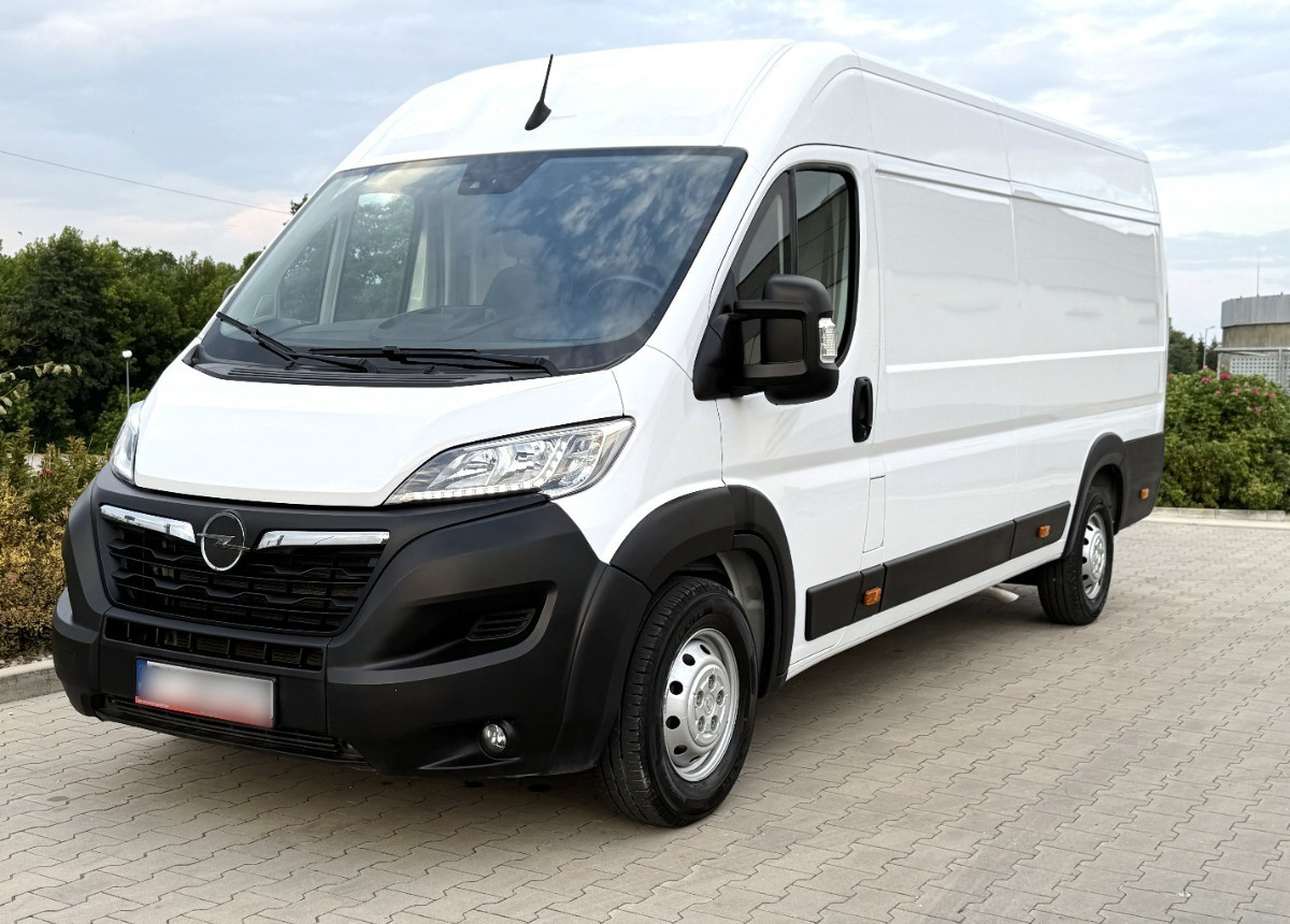 Opel Movano L4H2 MAX Salon PL FV23 Kamera Gwarancja do 2026 roku NOWE AUTO - Furgon: 3 kép. Opel Movano L4H2 MAX Salon PL FV23 Kamera Gwarancja do 2026 roku NOWE AUTO - Furgon: 3 kép.