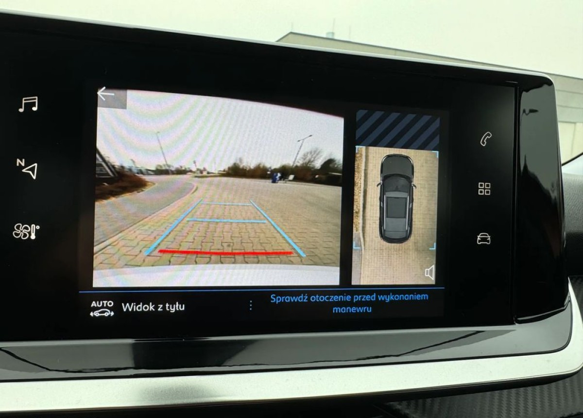 Terepjáró/ SUV Peugeot 2008 Peugeot 1.2 benz 100 km Allure 6tys przebieg fabrycznie nowy: 8 kép. Terepjáró/ SUV Peugeot 2008 Peugeot 1.2 benz 100 km Allure 6tys przebieg fabrycznie nowy: 8 kép.