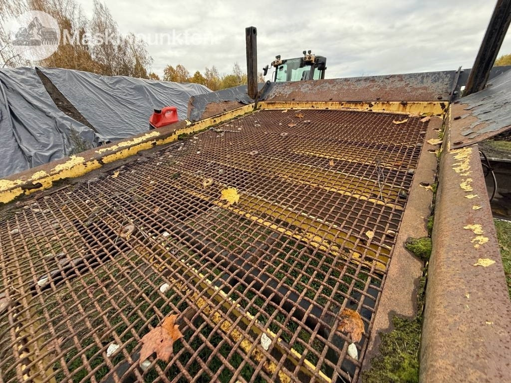 AV Rapid Sorteringsverk  lízing AV Rapid Sorteringsverk: 10 kép.