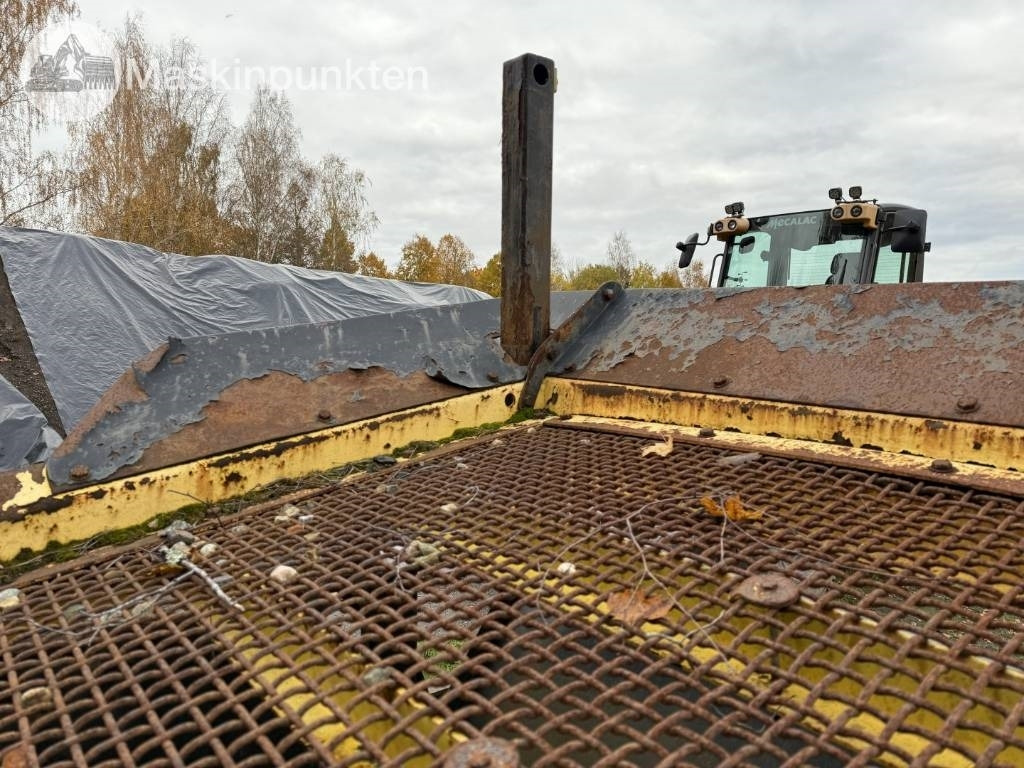 AV Rapid Sorteringsverk  lízing AV Rapid Sorteringsverk: 11 kép.