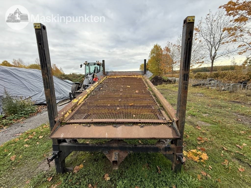 AV Rapid Sorteringsverk  lízing AV Rapid Sorteringsverk: 8 kép.