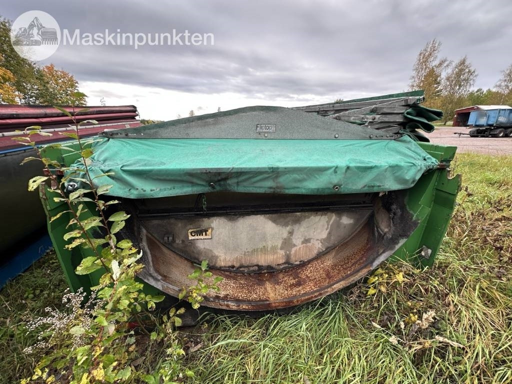 CMT ASF 13 - Multiliftes konténer: 5 kép. CMT ASF 13 - Multiliftes konténer: 5 kép.