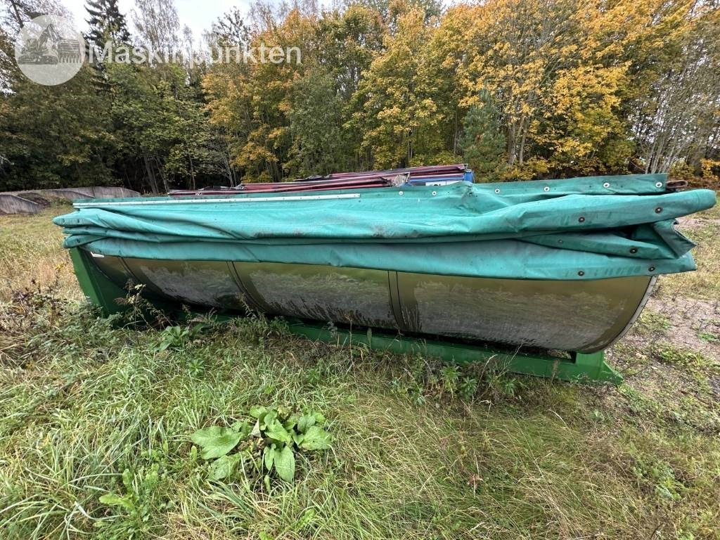 CMT ASF 13 - Multiliftes konténer: 3 kép. CMT ASF 13 - Multiliftes konténer: 3 kép.