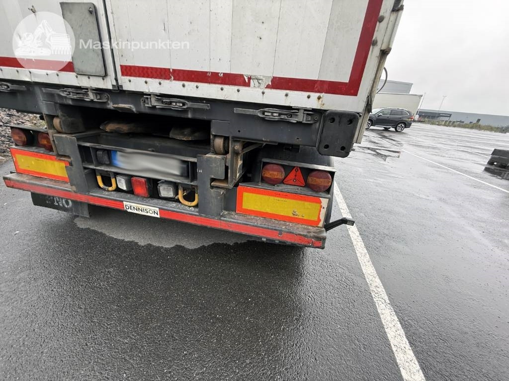 Dennison EF 24 CS LINK  lízing Dennison EF 24 CS LINK: 17 kép.