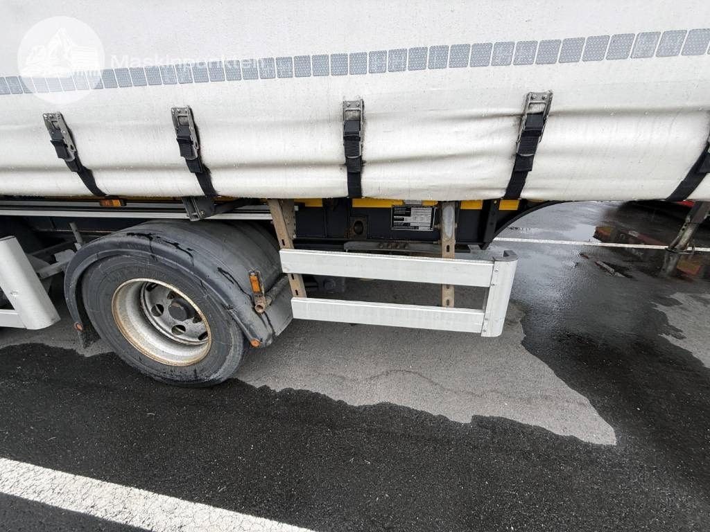 Dennison EF 24 CS LINK  lízing Dennison EF 24 CS LINK: 11 kép.