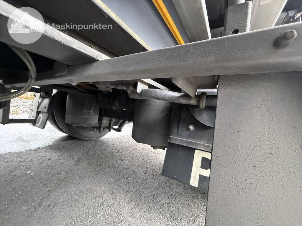 Dennison EF 24 CS LINK  lízing Dennison EF 24 CS LINK: 16 kép.