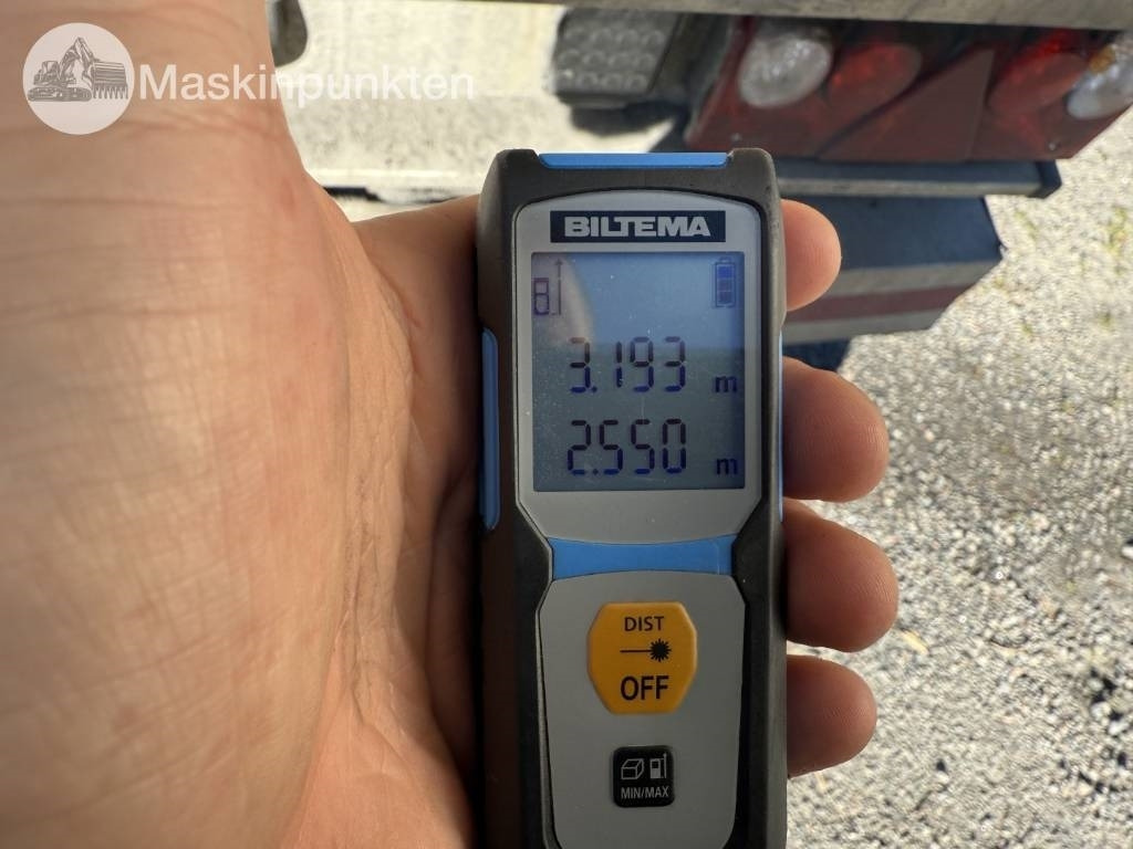 Ekeri L4  - Pótkocsi dobozos: 3 kép. Ekeri L4  - Pótkocsi dobozos: 3 kép.