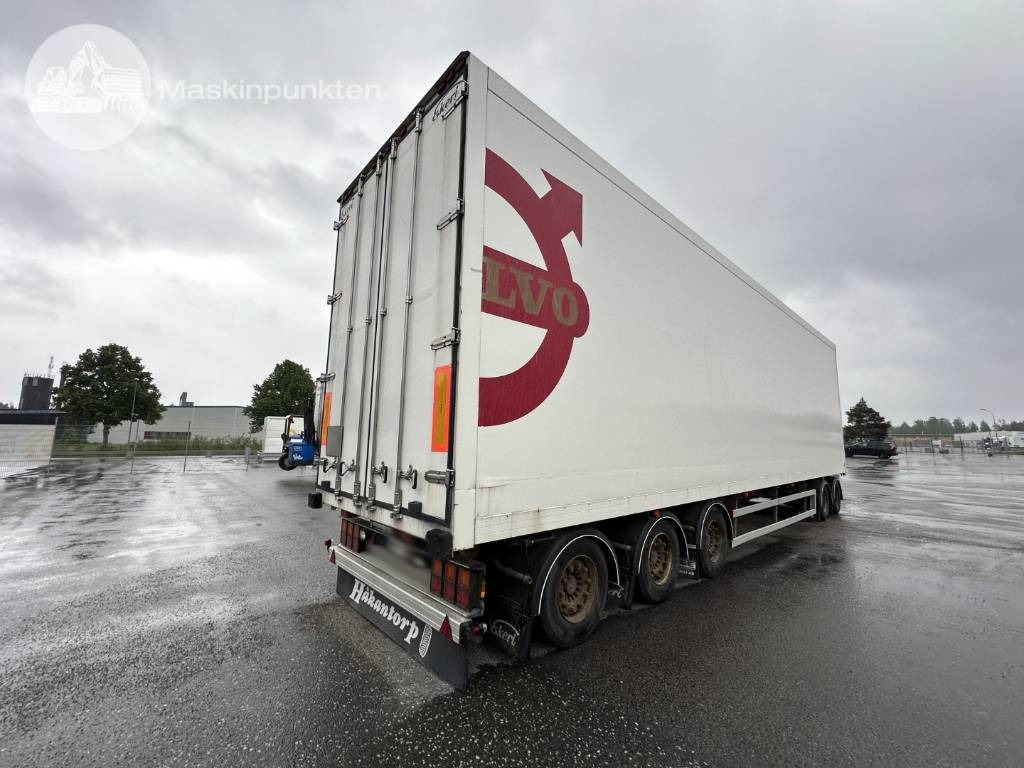 Ekeri S9-D - Pótkocsi dobozos: 5 kép. Ekeri S9-D - Pótkocsi dobozos: 5 kép.