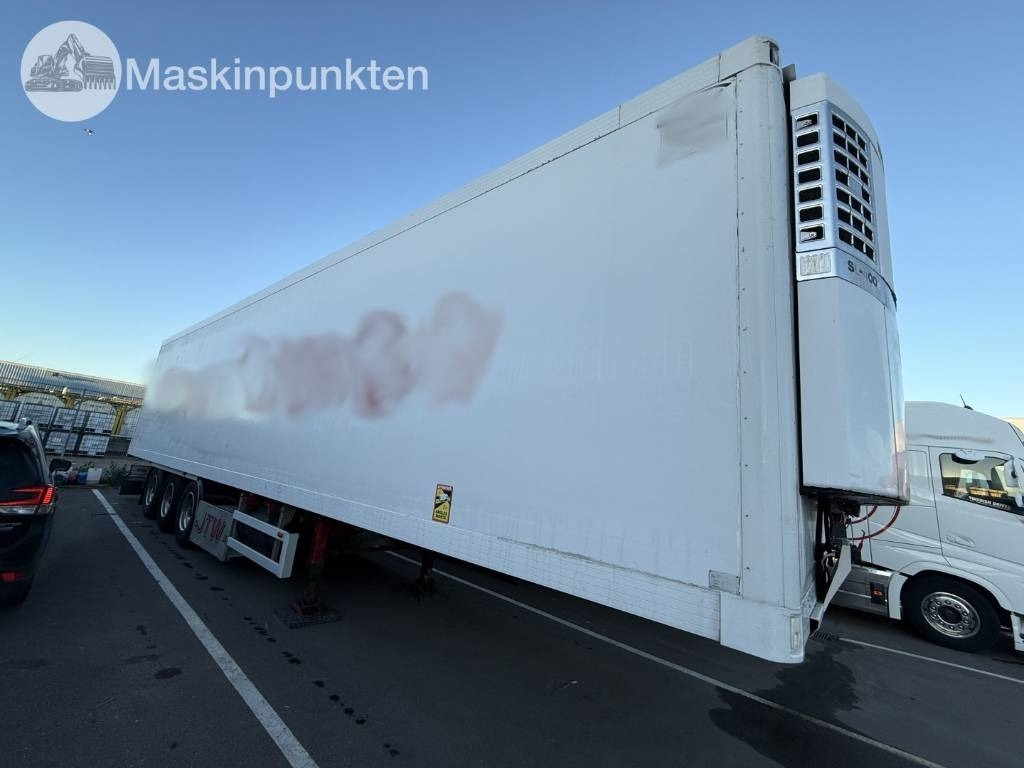 Ekeri Trailer  - Pótkocsi dobozos: 3 kép. Ekeri Trailer  - Pótkocsi dobozos: 3 kép.