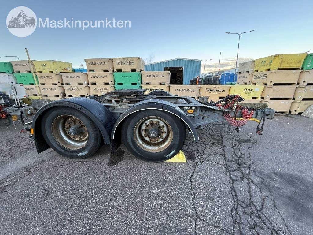 Fliegl Dolly - Dolly pótkocsi: 4 kép. Fliegl Dolly - Dolly pótkocsi: 4 kép.